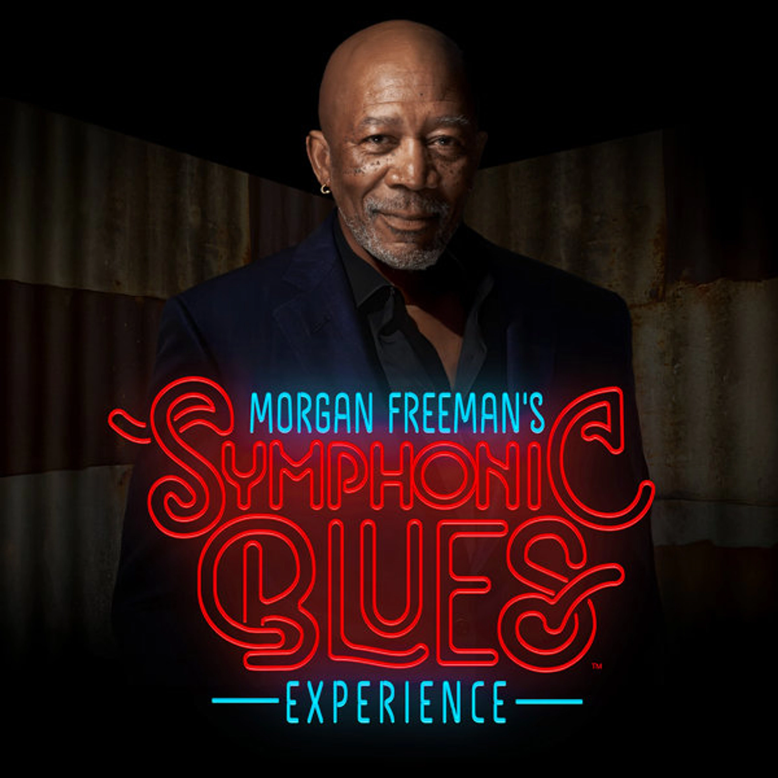 Enter for the chance to win tickets to see Morgan Freeman’s Symphonic Blues Experience with The Toledo Symphony