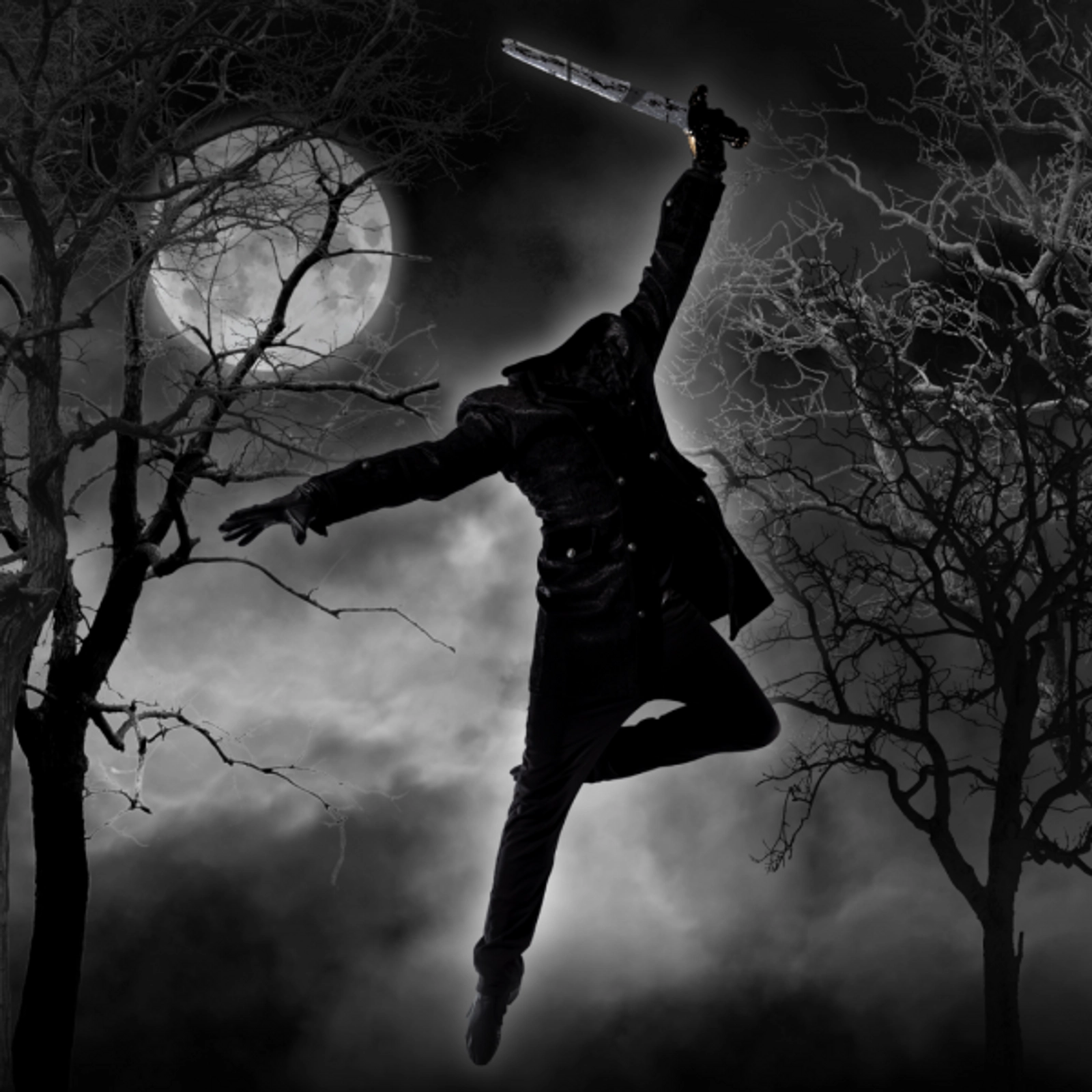 Enter for your chance to win a pair of tickets to Toledo Ballet's-Sleepy Hollow