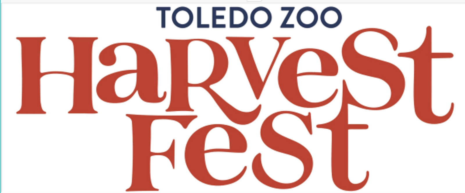 Enter for your chance to win a family 4-pack to Toledo Zoo Harvest fest + $25 Toledo Zoo Gift Card!