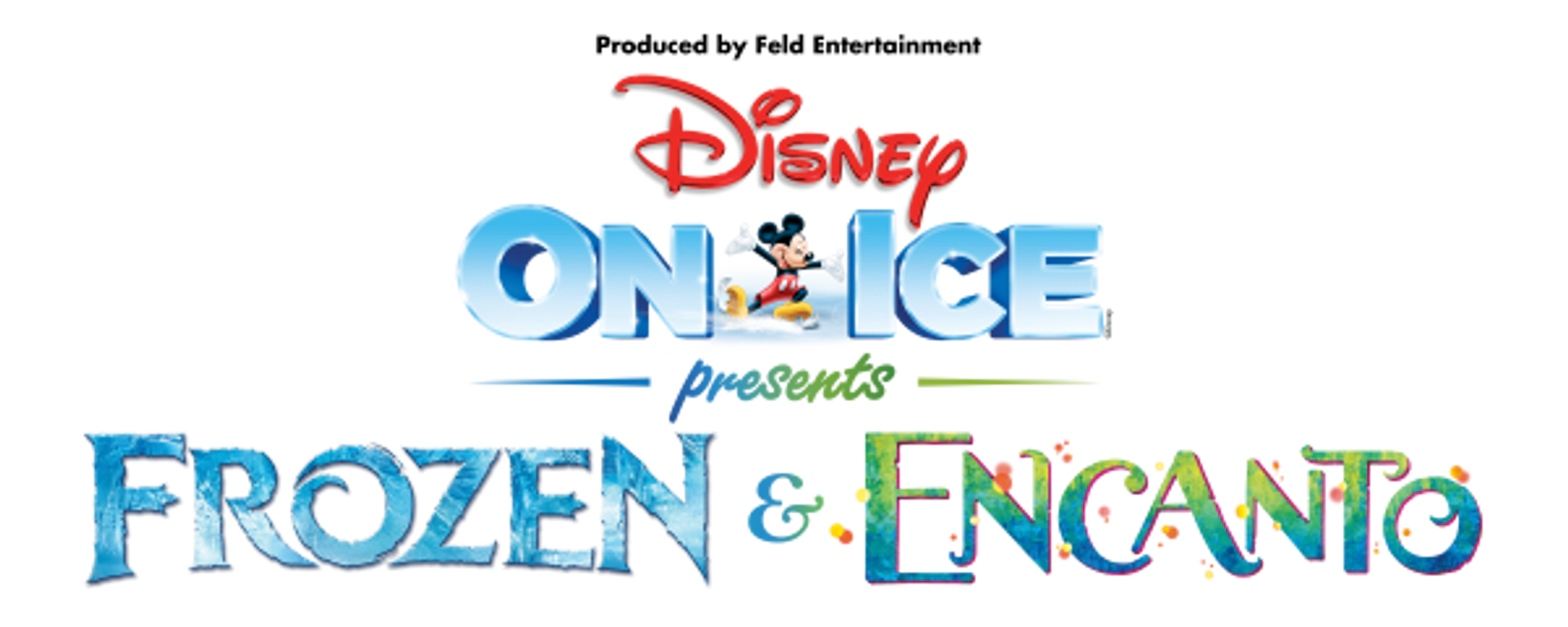 Enter for the chance to win Disney on Ice tickets!