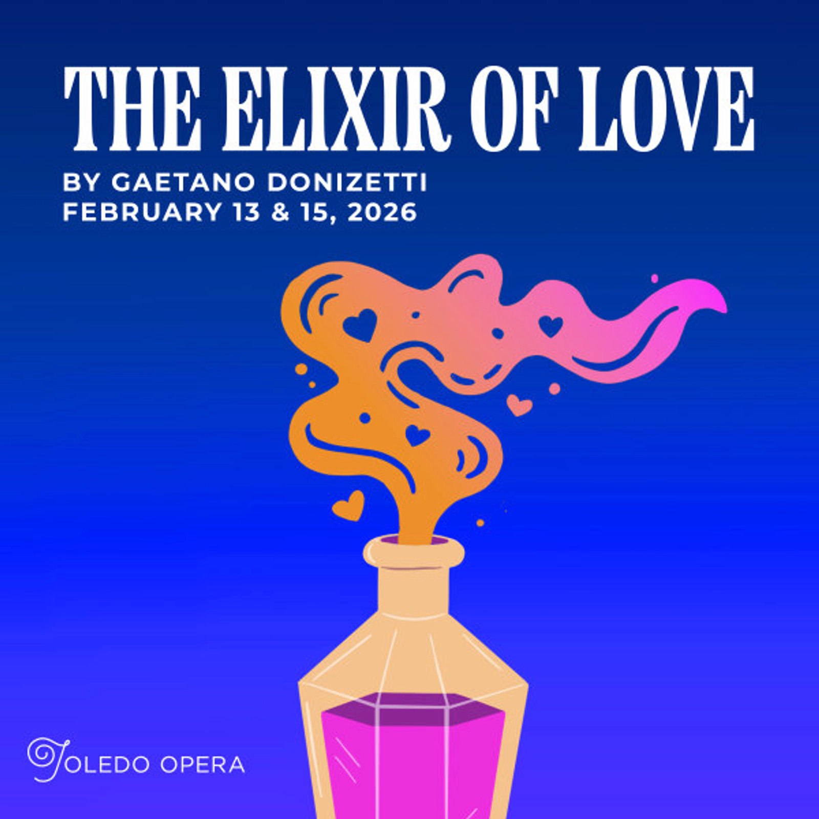 Enter for your chance to win an Ultimate Date Night with The Toledo Opera!