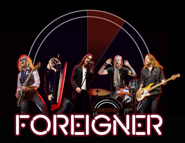 Foreigner Choir Contest