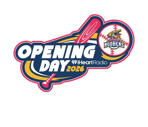 Opening Day Giveaway!