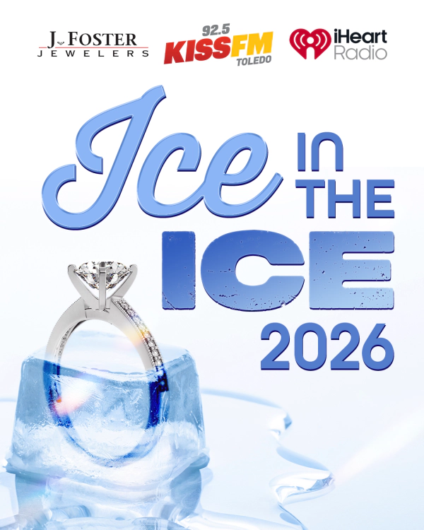 Ice in the Ice 2026!