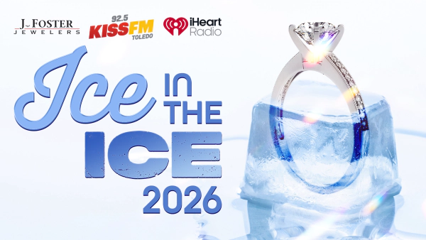 Ice in the Ice 2026
