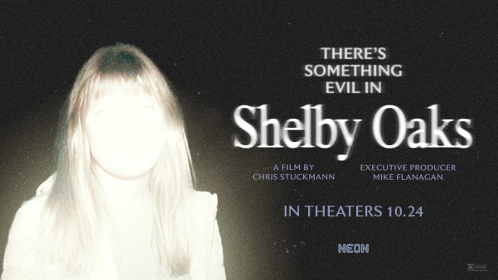 Enter to win tickets to see Shelby Oaks in Theaters!