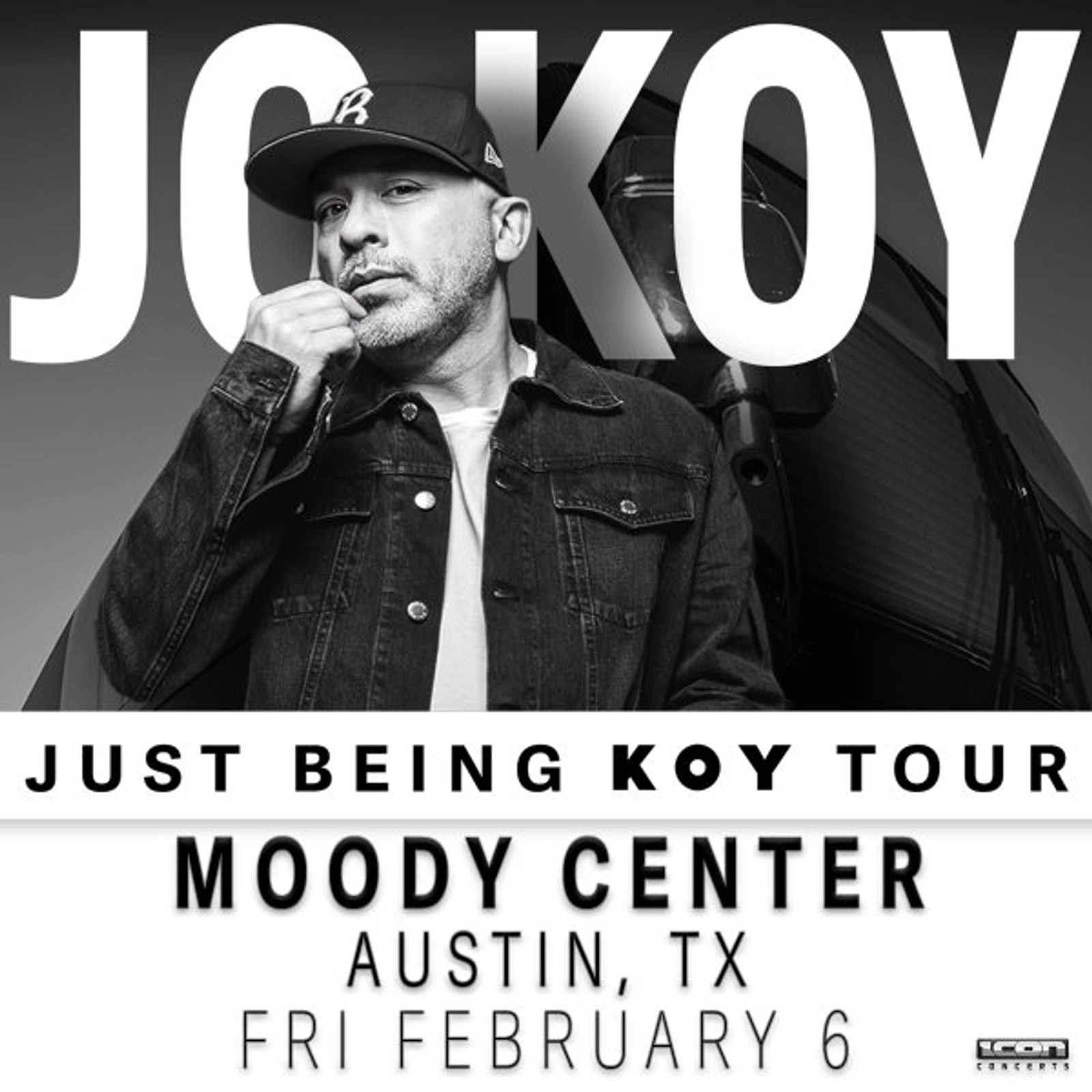 ENTER FOR A CHANCE TO WIN JO KOY TICKETS!