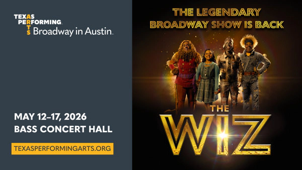 ENTER HERE FOR A CHANCE TO WIN TICKETS TO SEE THE WIZ!