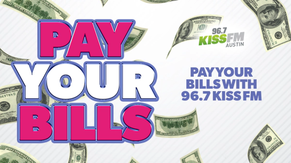 Pay Your Bills