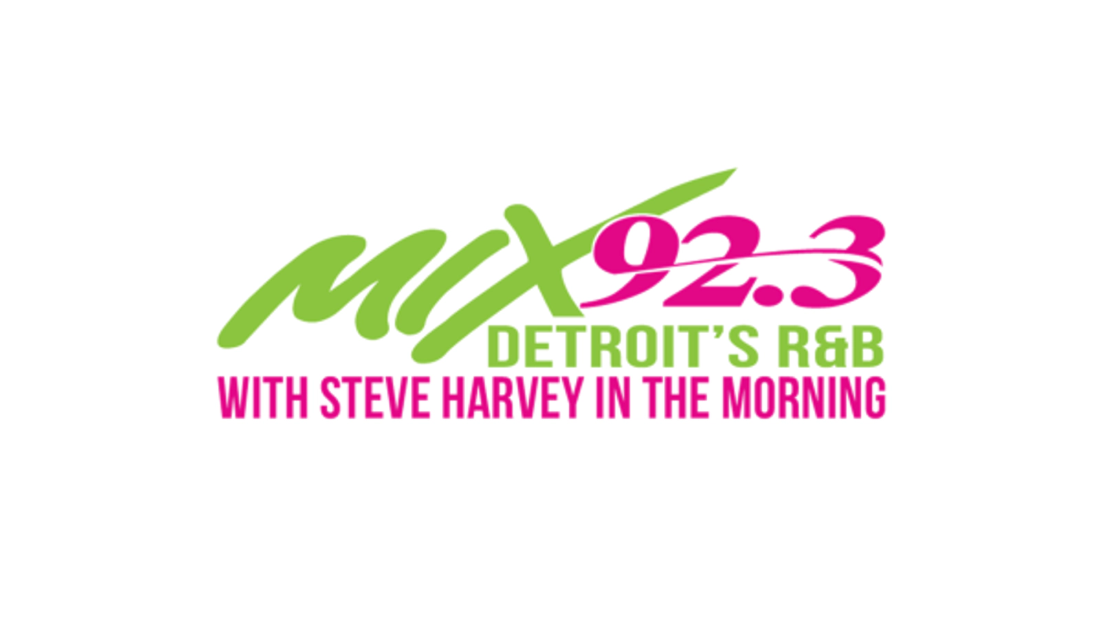 Listen to Mix 92.3 to win tickets to the Don't Judge Me Play.