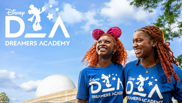 You could win a Walt Disney World® dream vacation from Mix 92.3!