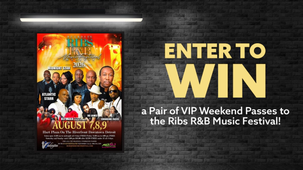 R&B Music Festival