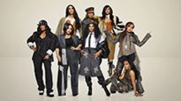 Listen to Mix 92.3 to win tickets to see TLC + Salt-N-Pepa with En Vogue at Pine Knob Music Theatre on Sunday August 23rd.