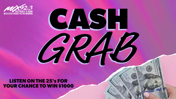 Cash Grab
