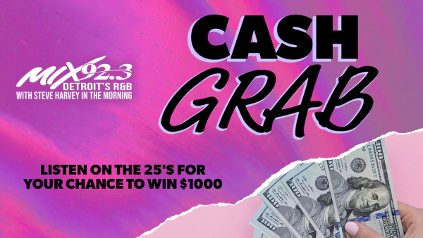 Cash Grab