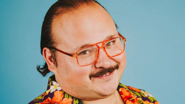 Win Stavros Halkias Tickets!