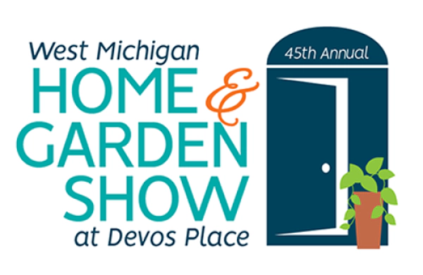Win tickets to the West Michigan Home & Garden Show!