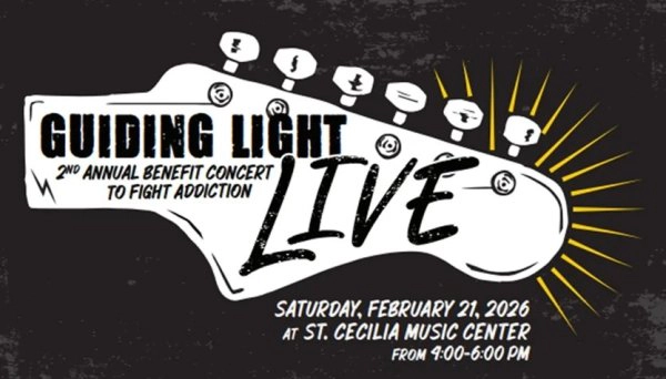 Win tickets to see the Guiding Light Show!