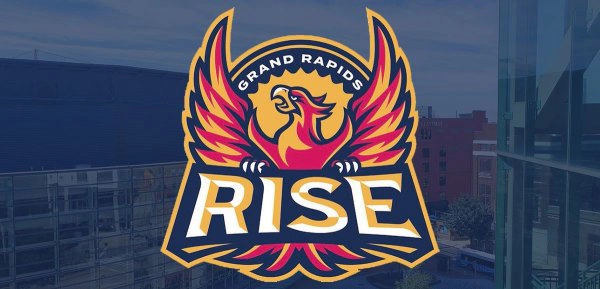 Win tickets to see Grand Rapids Rise Volleyball!