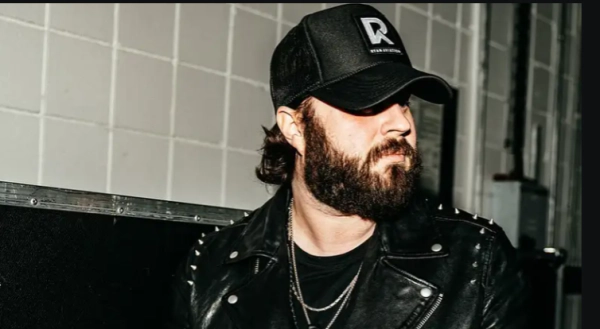 Win tickets to see Nate Smith!