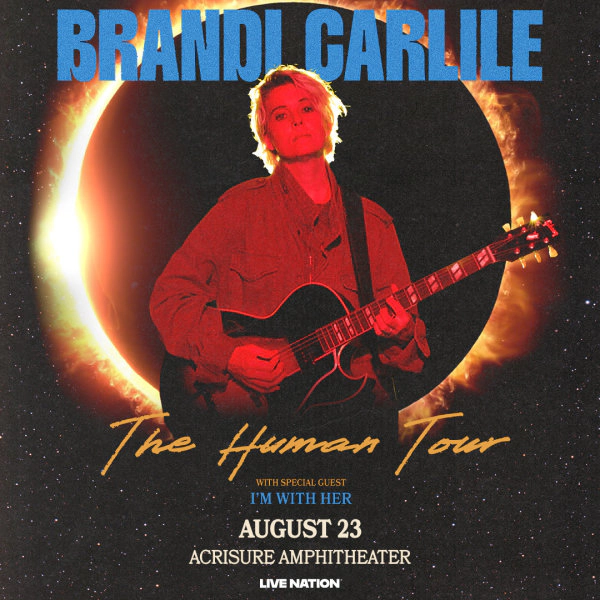 Win Tickets to Brandi Carlile!