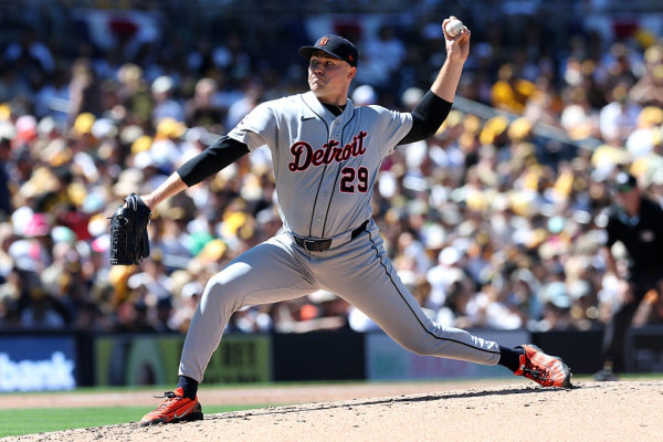 Win Detroit Tigers Tickets!