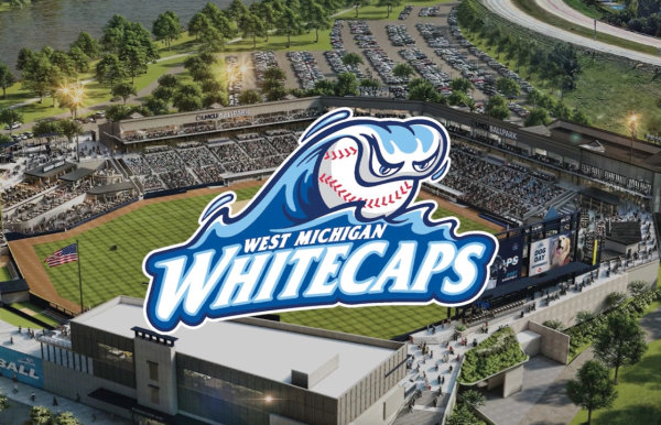 Win tickets to the West Michigan Whitecaps!