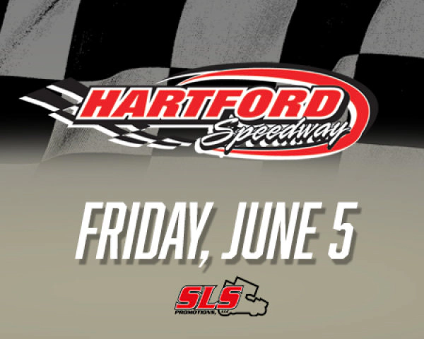 Win tickets to the World of Outlaws Sprint Car Series at Hartford Speedway!