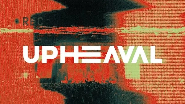 Win tickets to Upheaval Fest at Belknap Park!