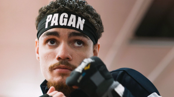 Win Tickets To Salita Promotions: Big Time Boxing USA