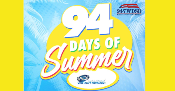 94 Days of Summer