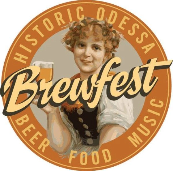 Odessa Brewfest Ticket Giveaway