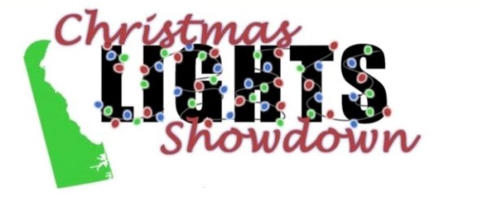 Christmas Lights Showdown 2025