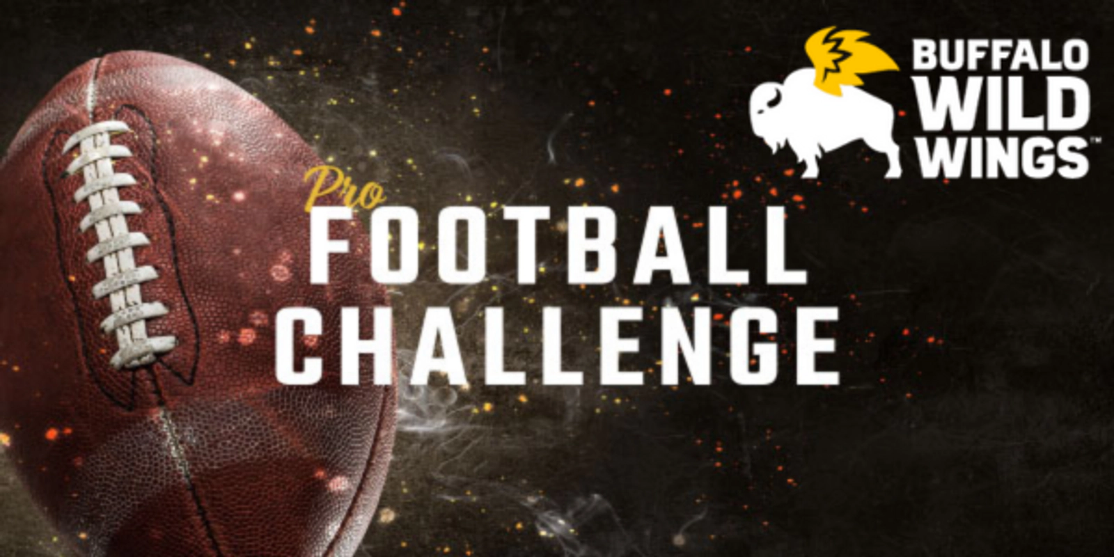 Pro Football Challenge 2025