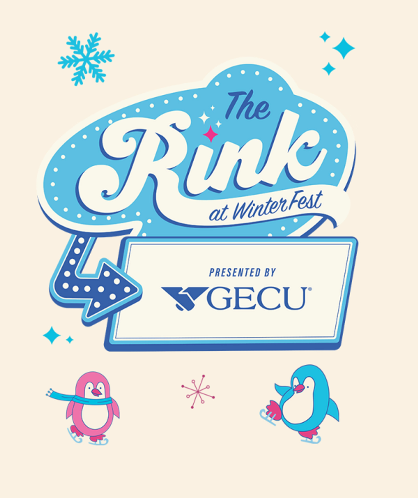 THE RINK at WINTERFEST