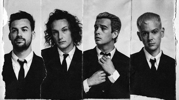 The 1975 - Thumbnail Image