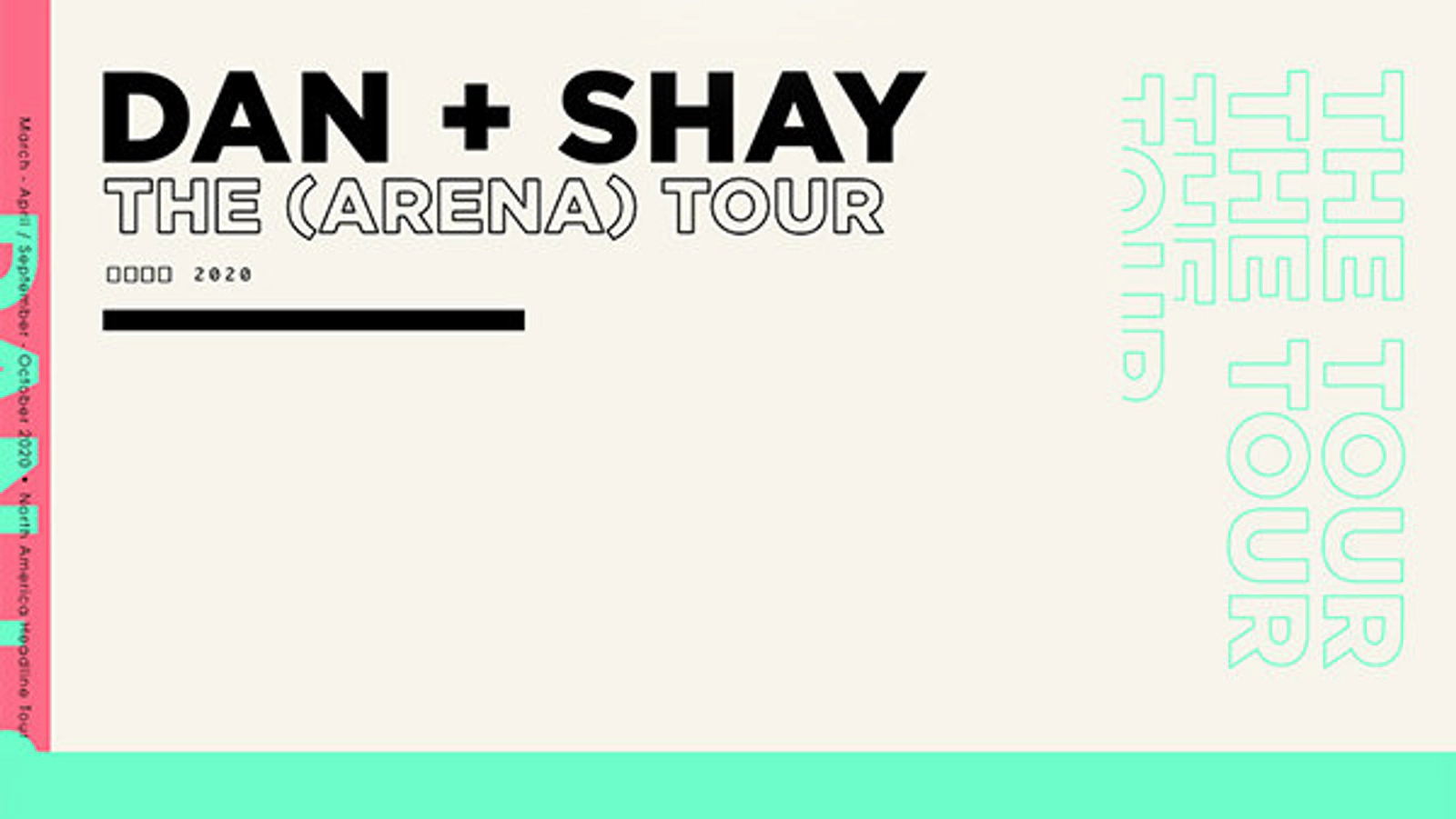 Dan + Shay - Thumbnail Image