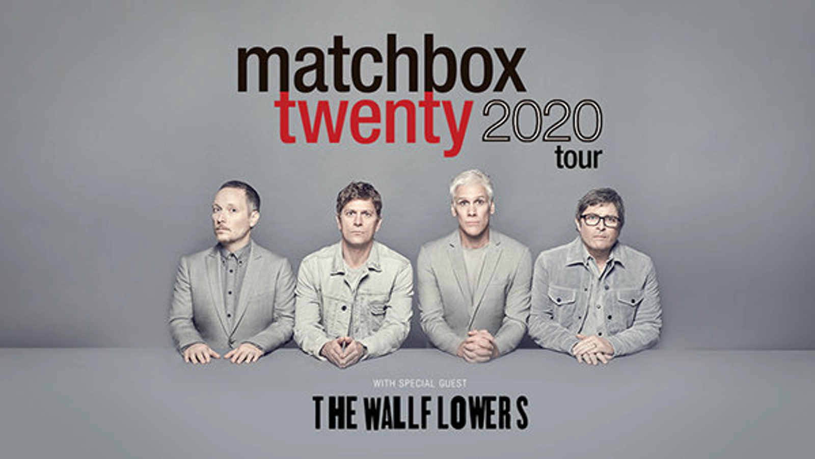 Matchbox 20 - Thumbnail Image