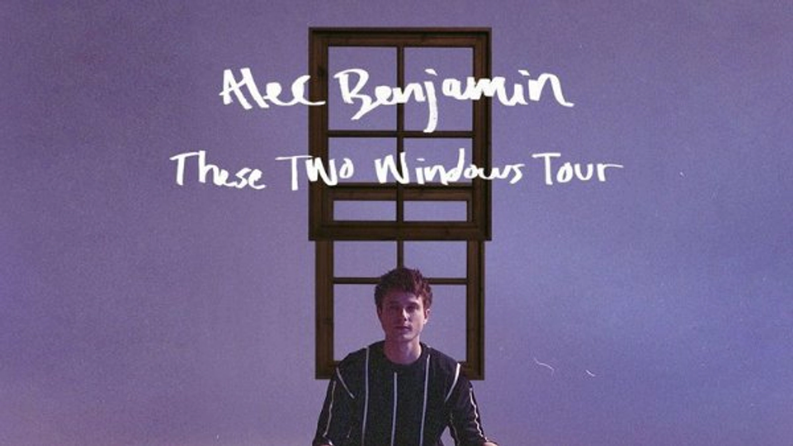 Alec Benjamin - Thumbnail Image