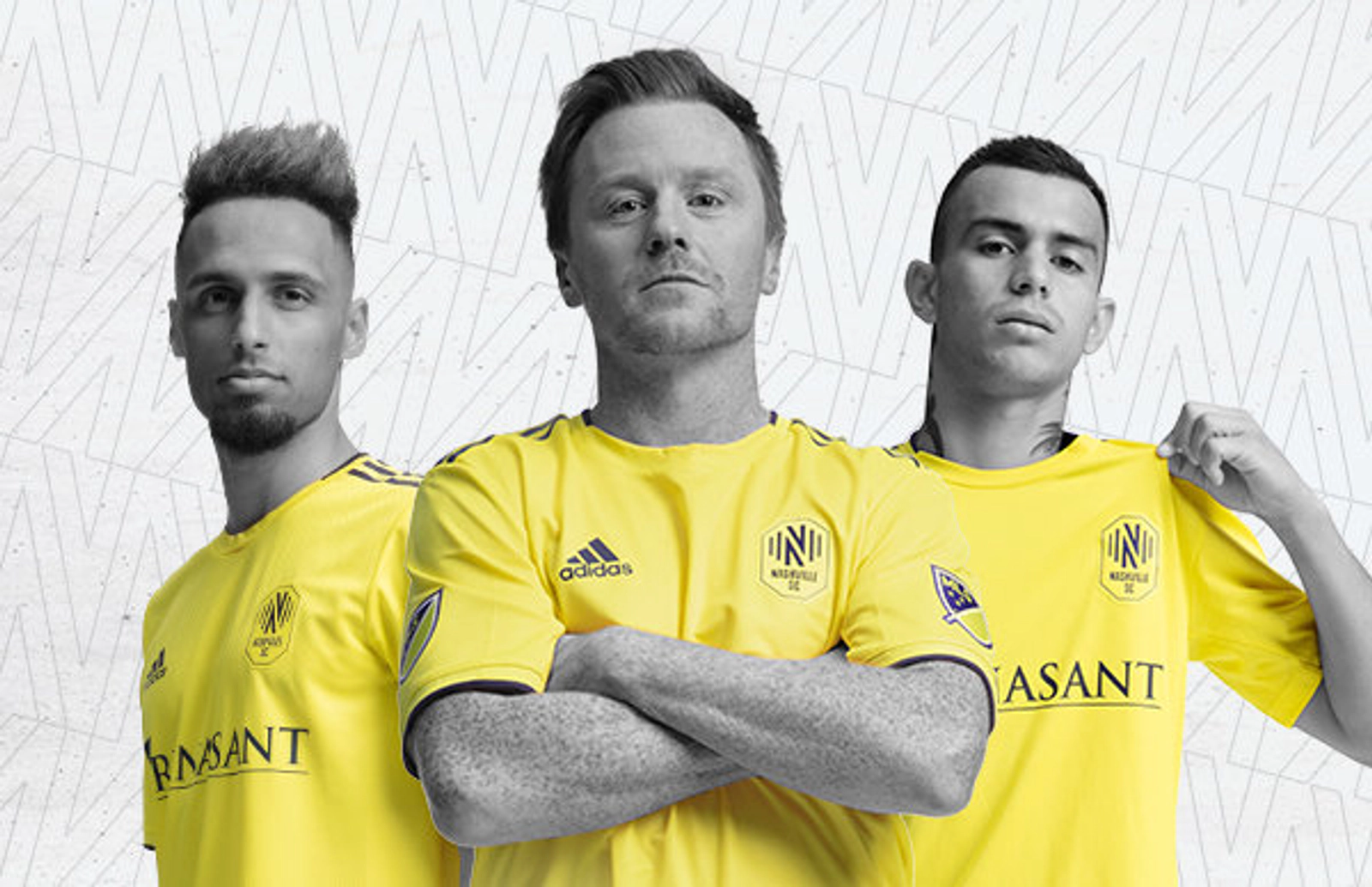 Nashville SC Home Opener - Thumbnail Image