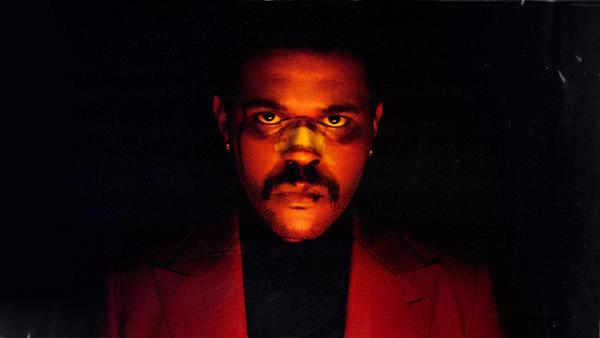 The Weeknd - Thumbnail Image