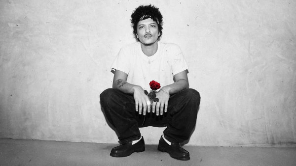 Win Bruno Mars Tickets!