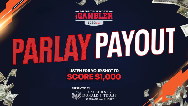 Parlay Payout