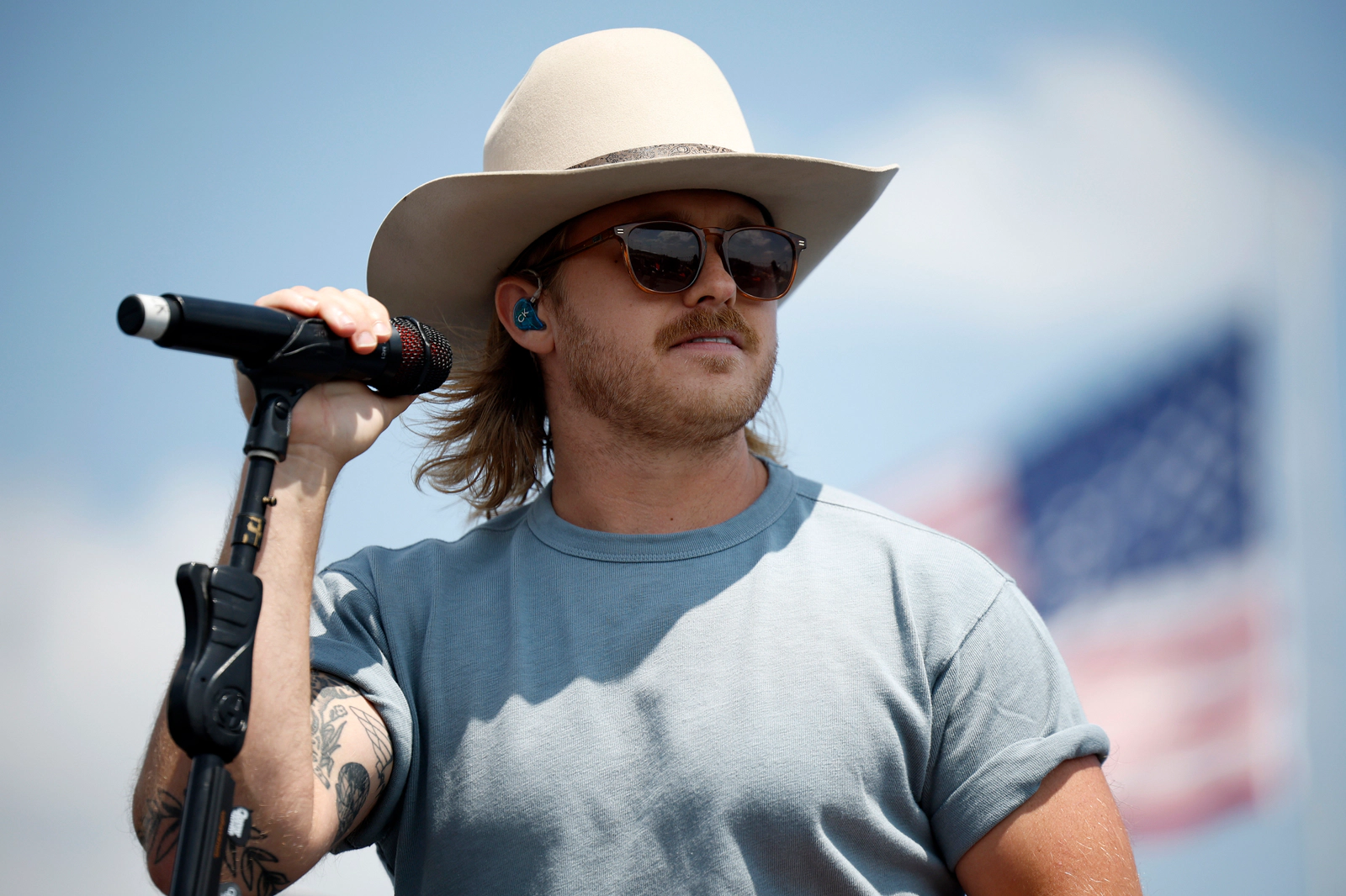 Win Tickets to Corey Kent at The Cotillion