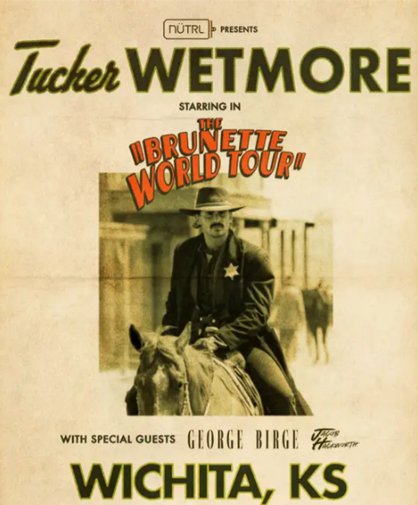 See Tucker Wetmore at WAVE!