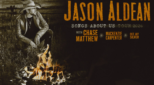 Win Jason Aldean Tickets