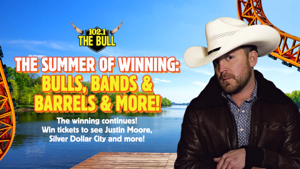 Summer of Winning: Bulls, Bands & Barrels & more!
