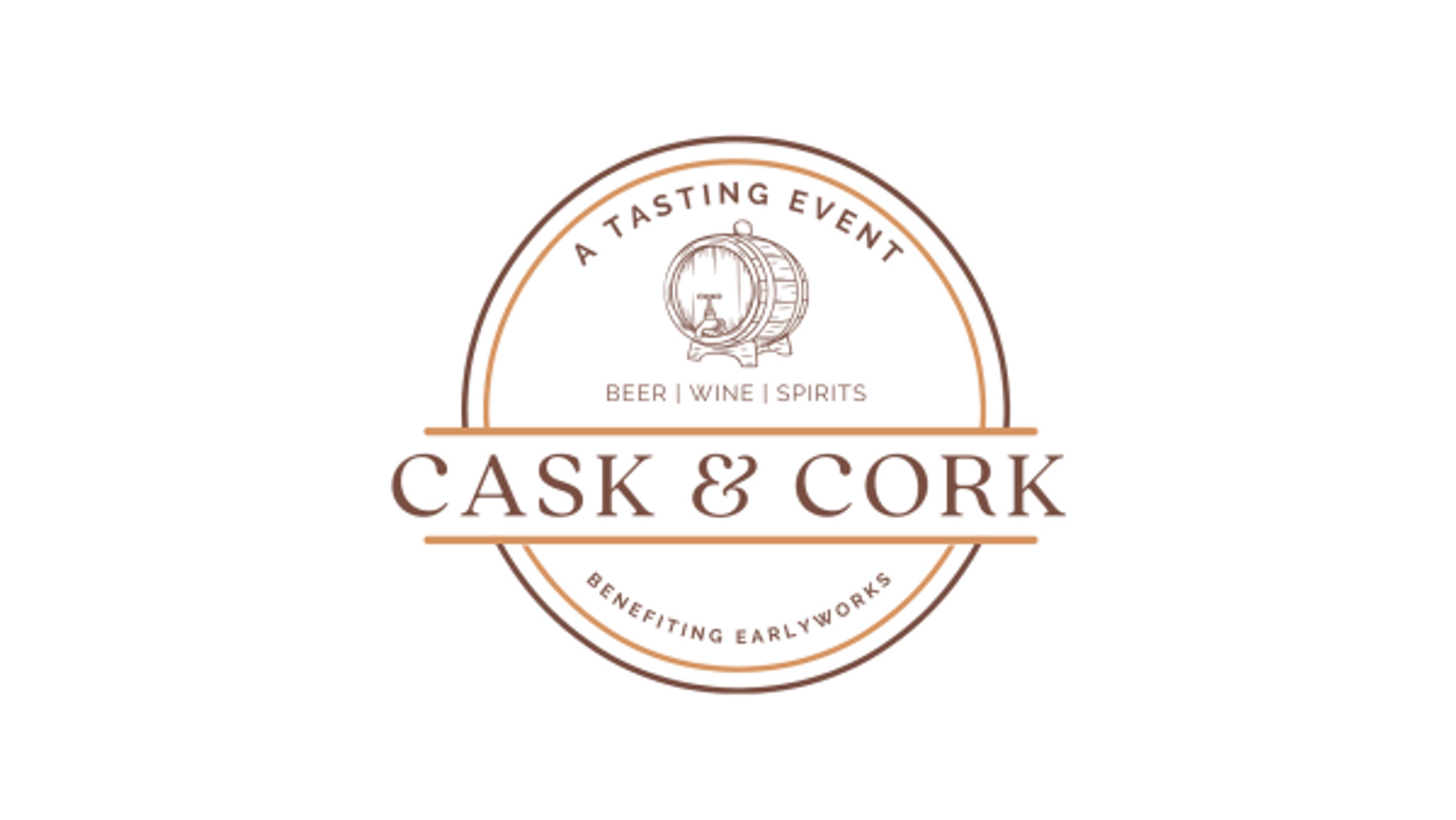 Win tickets to Cask and Cork at Earlyworks!