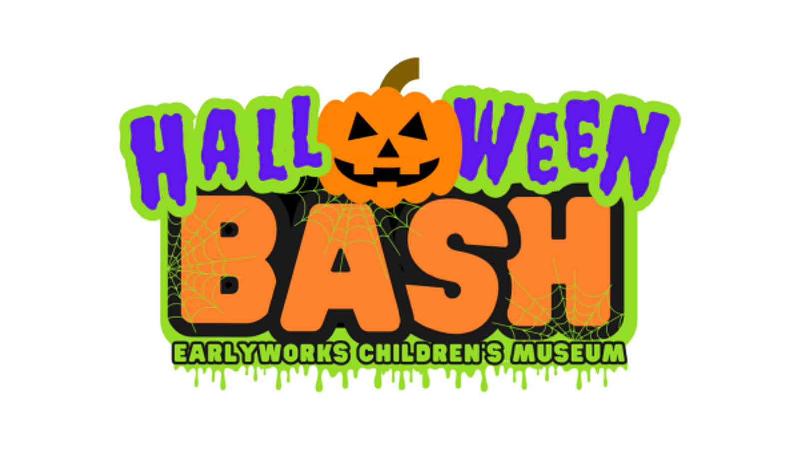 Win tickets to The Earlyworks Halloween Bash!