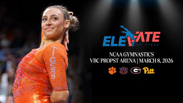 Win tickets to Elevate the Stage 2026!